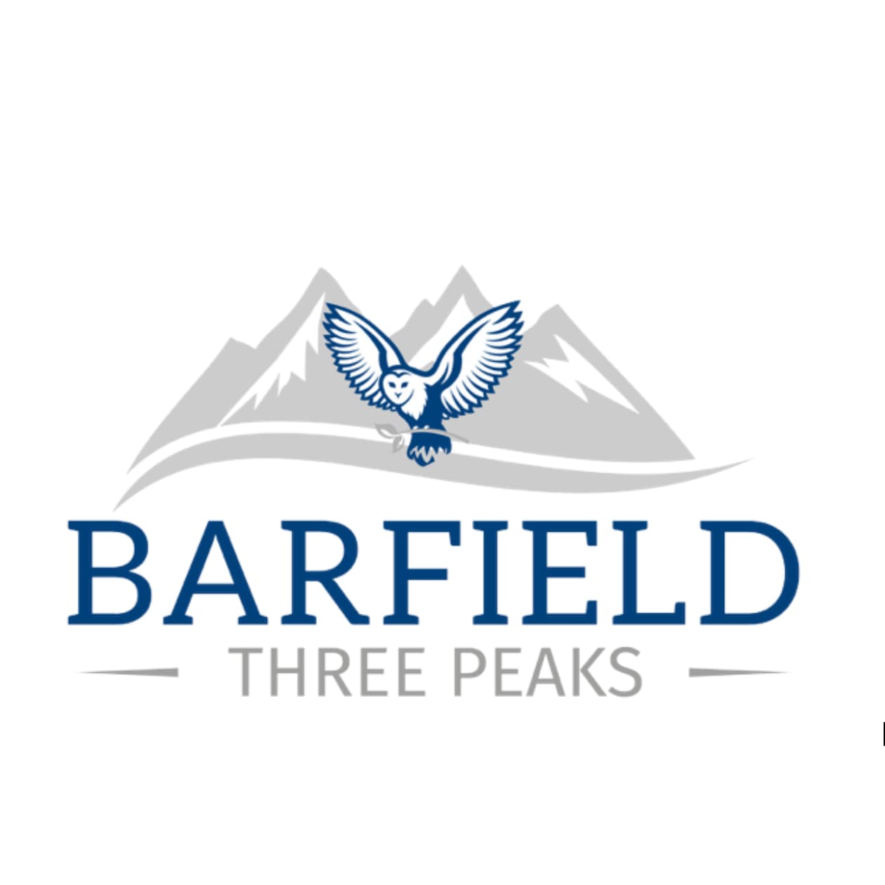 Barfield Three Peaks